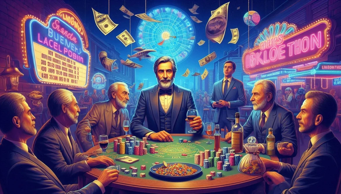 Buran Casino