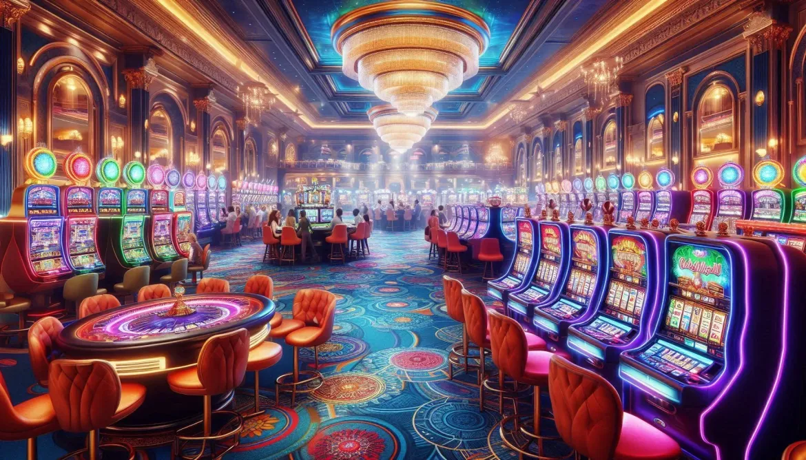 Buran Casino